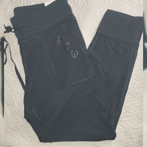 Aerie ally raisman play real me drawstring cuff